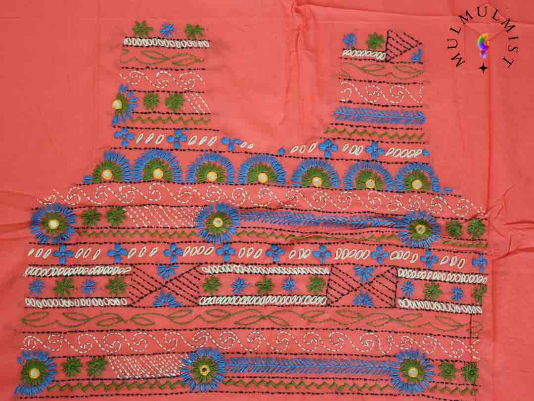 RUHA (BLOUSE PIECE)