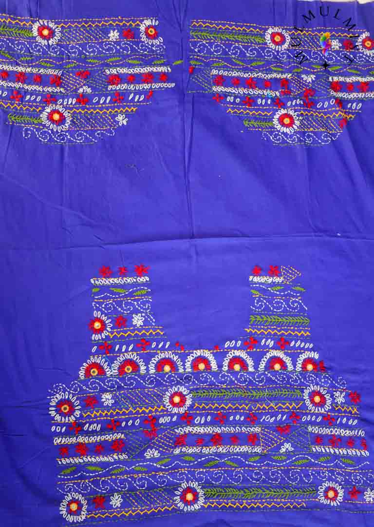 SAVERI (BLOUSE PIECE)