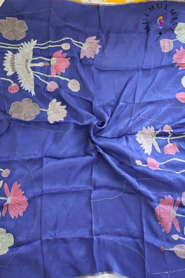 SHOBITA (BLOUSE PIECE)