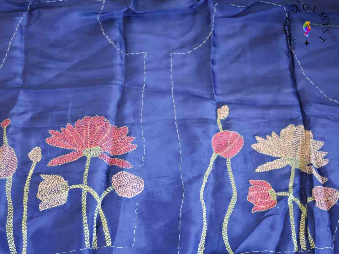 SHOBITA (BLOUSE PIECE)