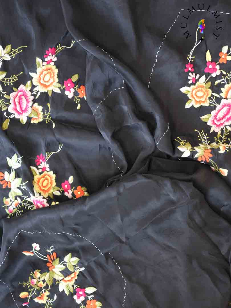 SHYAMALI (BLOUSE PIECE)
