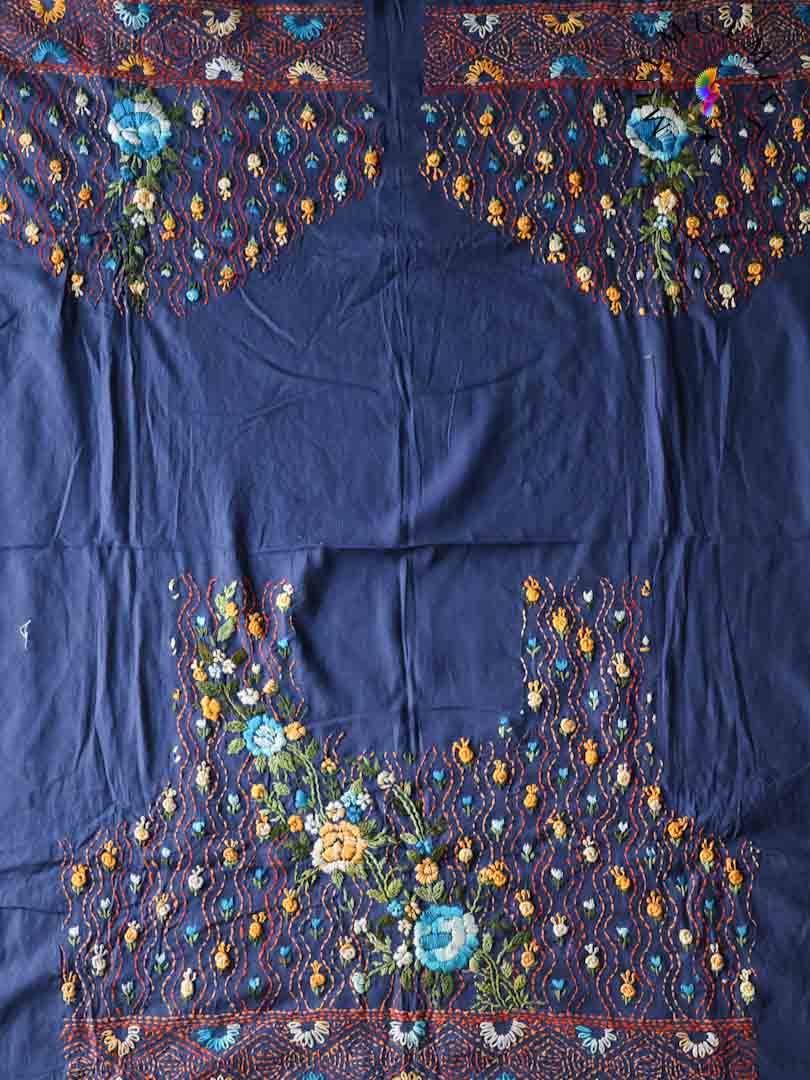 TARANGINI (BLOUSE PIECE)
