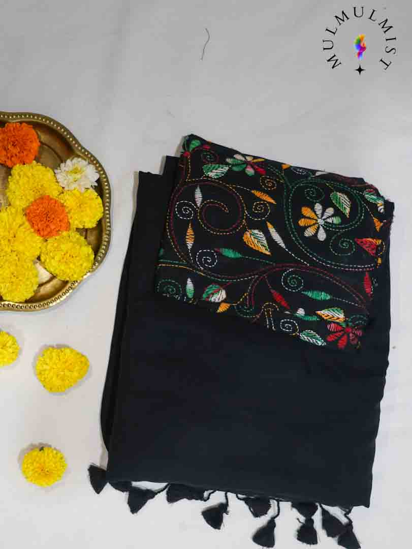 TVISHA (SAREE)