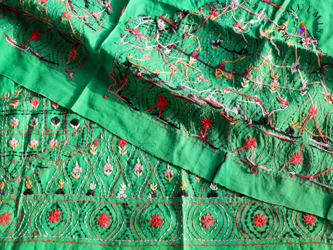 UPAMA (BLOUSE PIECE)