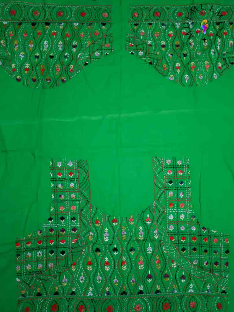 UPAMA (BLOUSE PIECE)