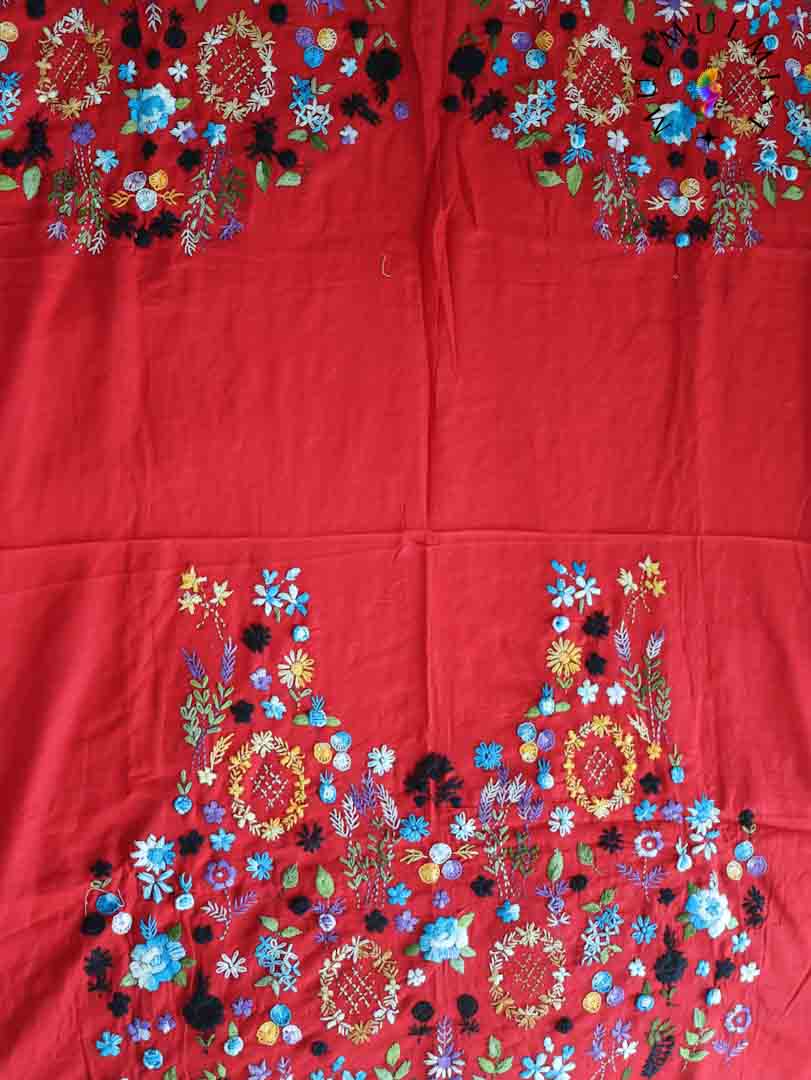 UTTARA (BLOUSE PIECE)