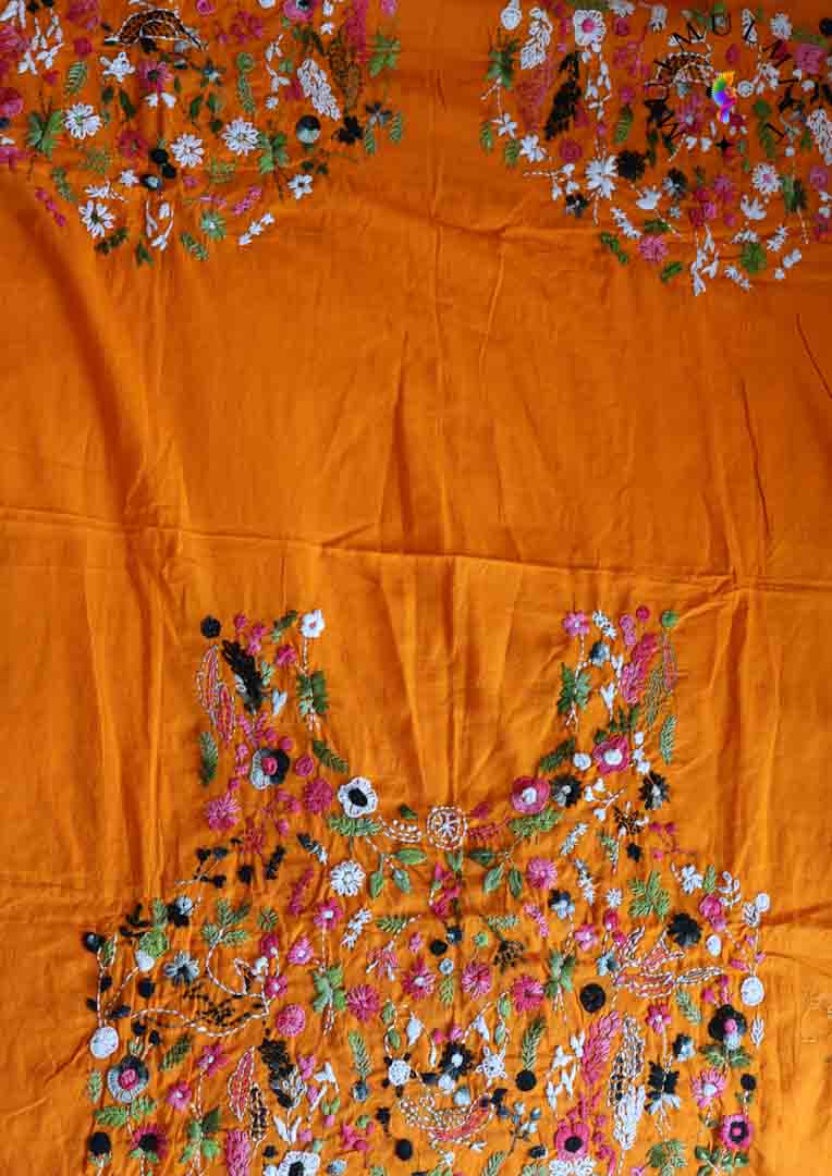 VEENA (BLOUSE PIECE)