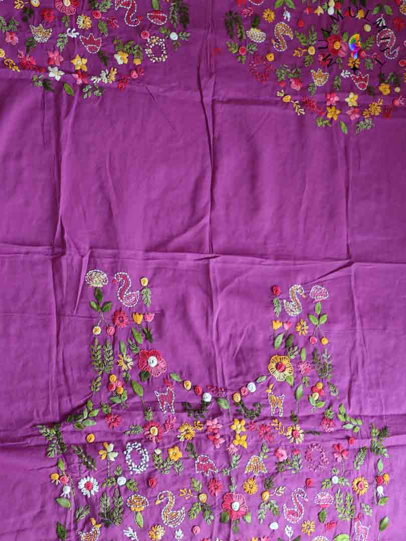 VINITA (BLOUSE PIECE)