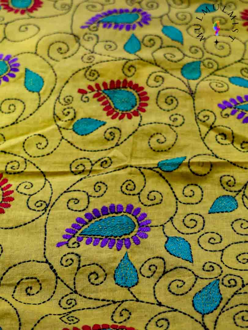 VIOLET RUSH (SAREE)