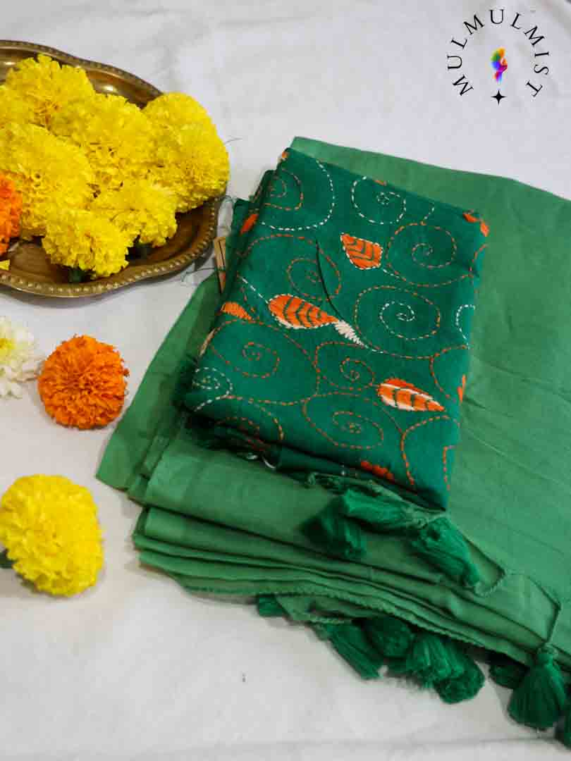 VRUNDA (SAREE)