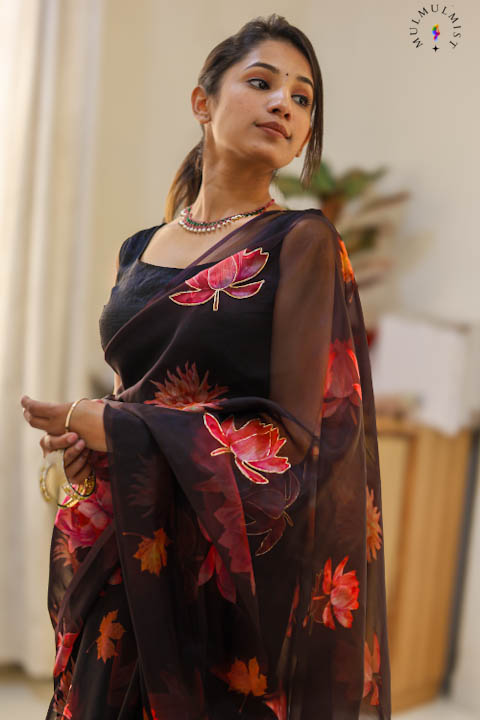 KUMUDINI