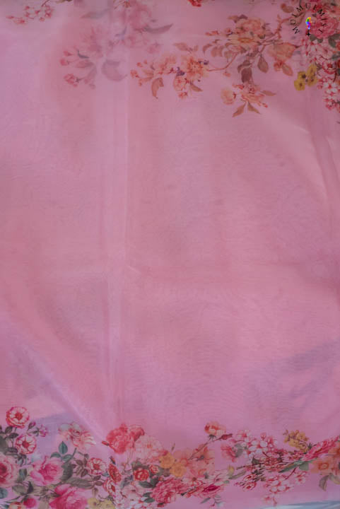 PINK CARNATION